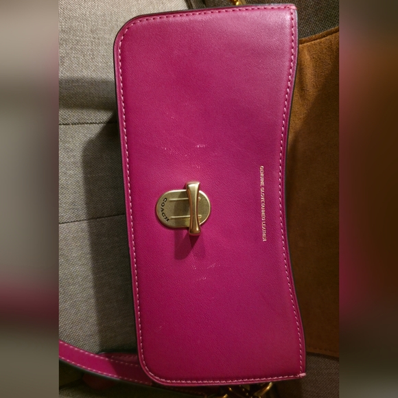 Coach Studio 20 Hyacinth - Picture 3 of 12